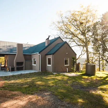 Strawberry Hill Farm Villa Heidelberg  Exterior photo