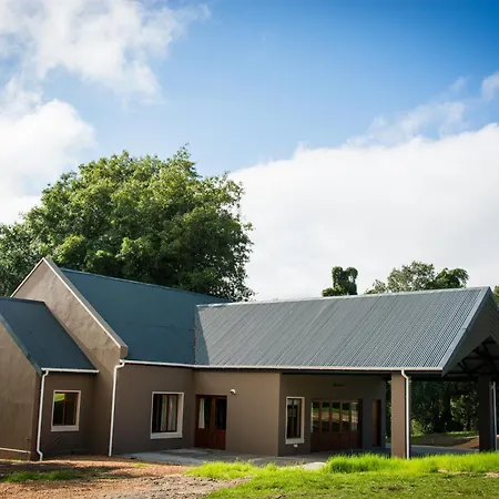 Strawberry Hill Farm Villa Heidelberg  Exterior photo