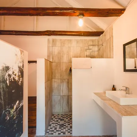 Strawberry Hill Farm Villa Heidelberg  Room photo