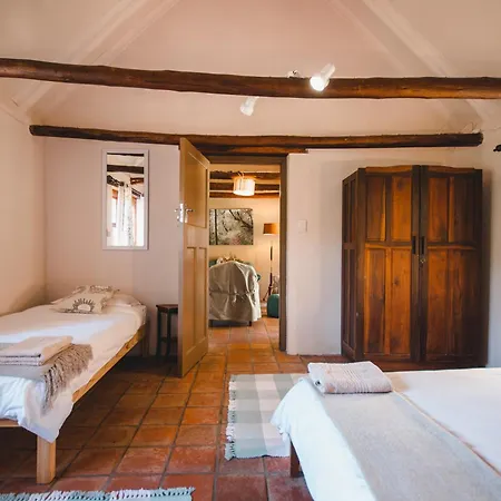 Strawberry Hill Farm Villa Heidelberg  Room photo