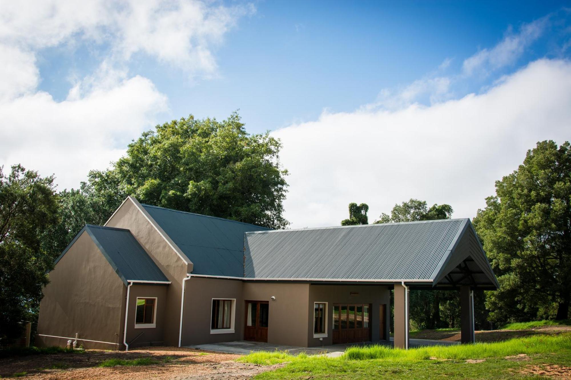 Strawberry Hill Farm