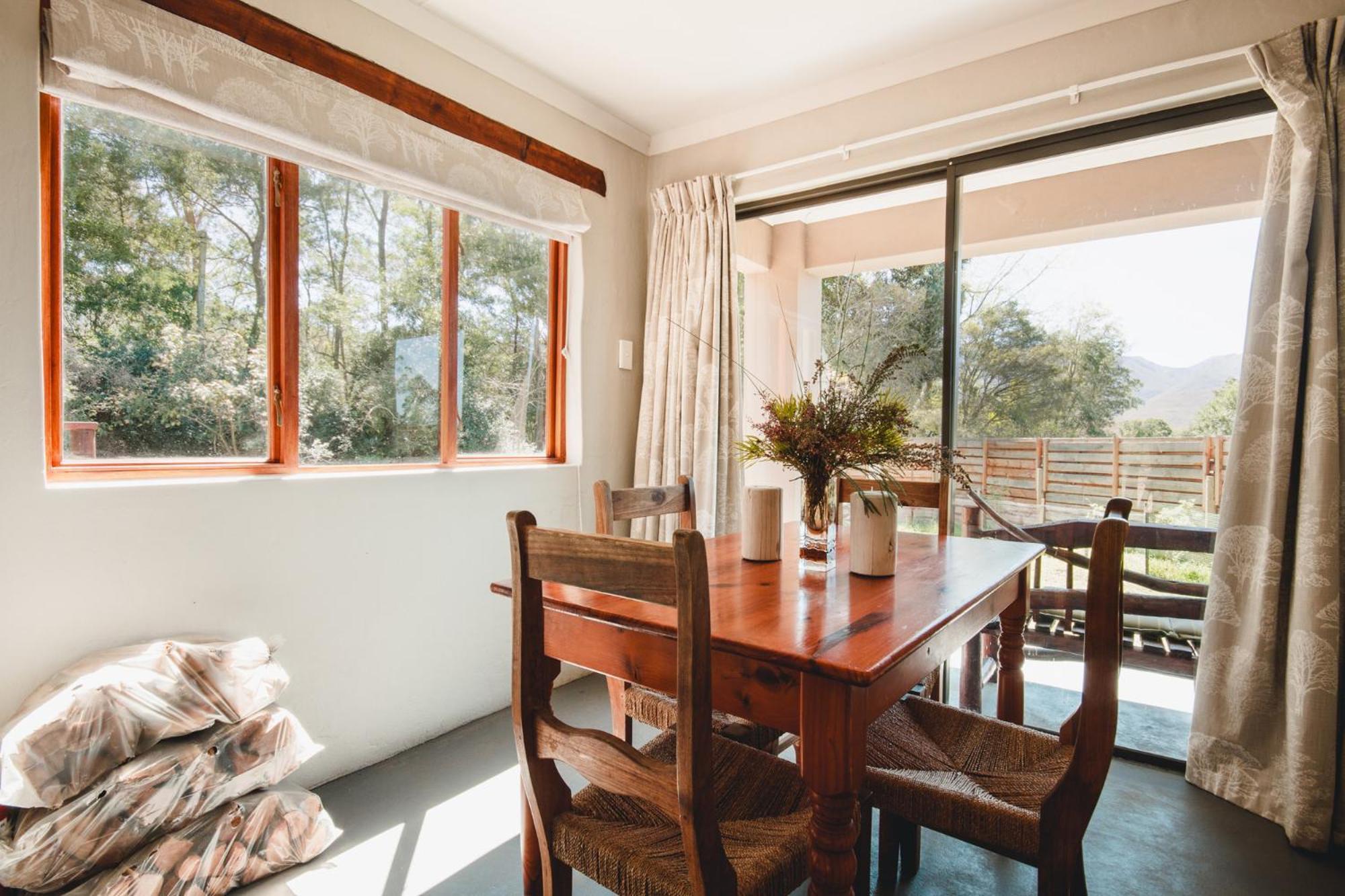 Strawberry Hill Farm Farm stay Heidelberg (Western Cape)
