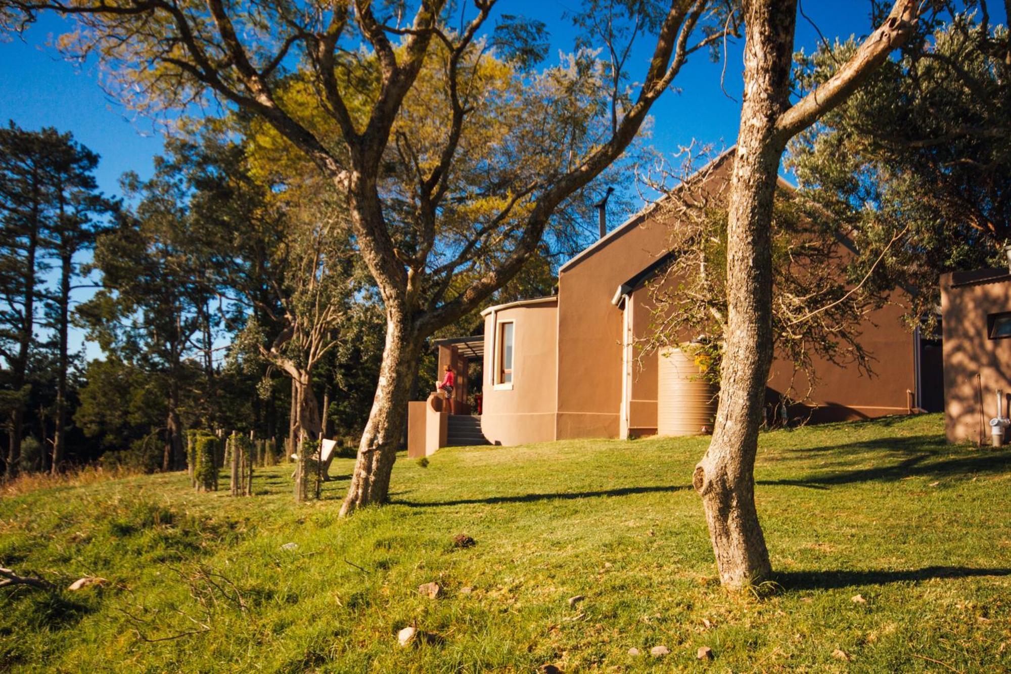 Strawberry Hill Farm Farm stay *