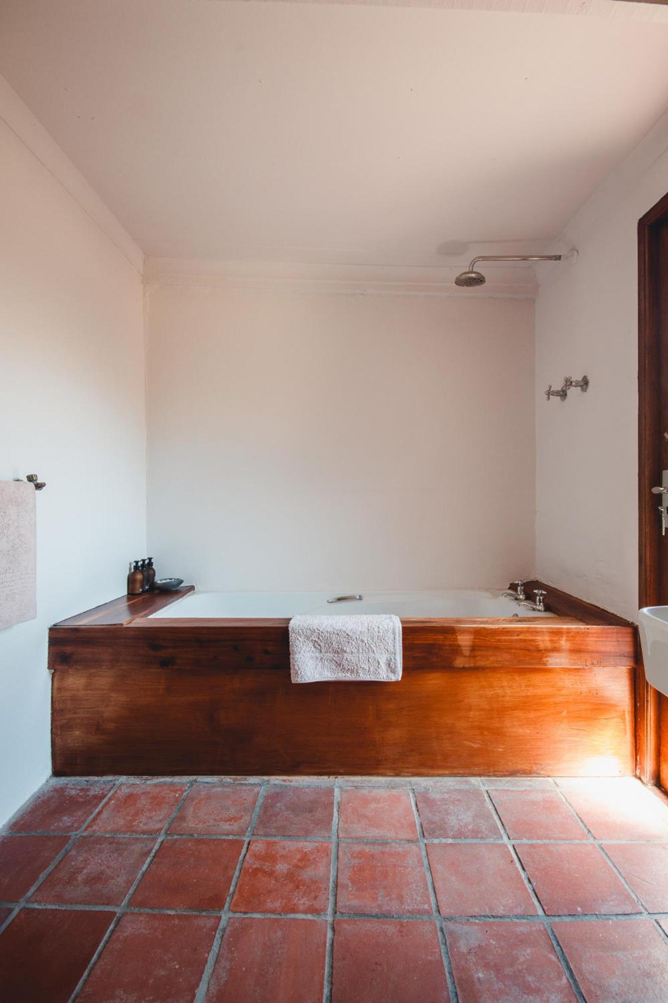 Strawberry Hill Farm Farm stay Heidelberg (Western Cape)