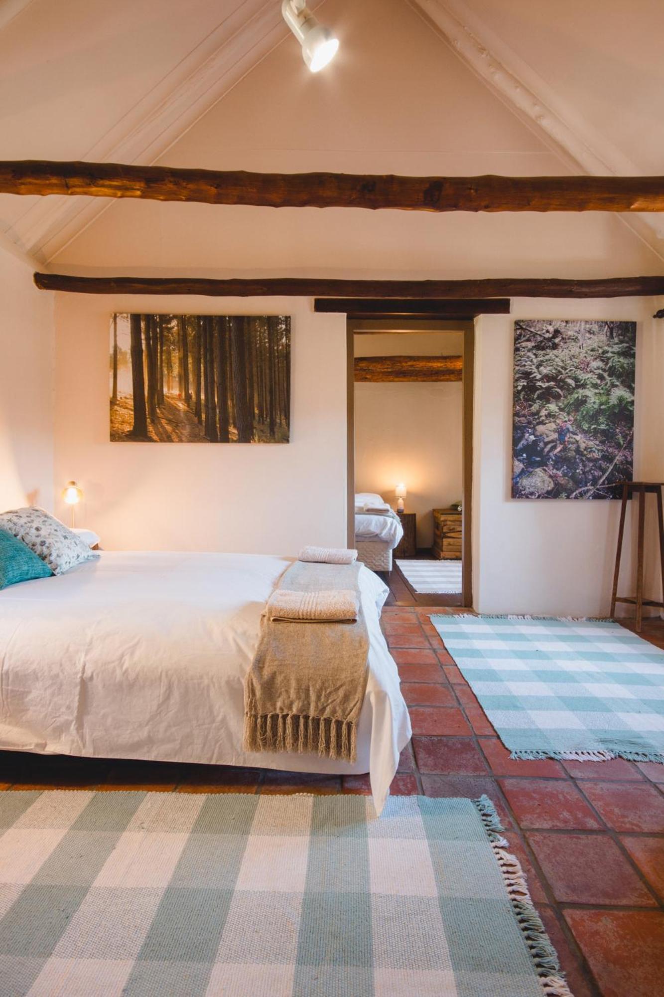 Strawberry Hill Farm Farm stay Heidelberg (Western Cape)
