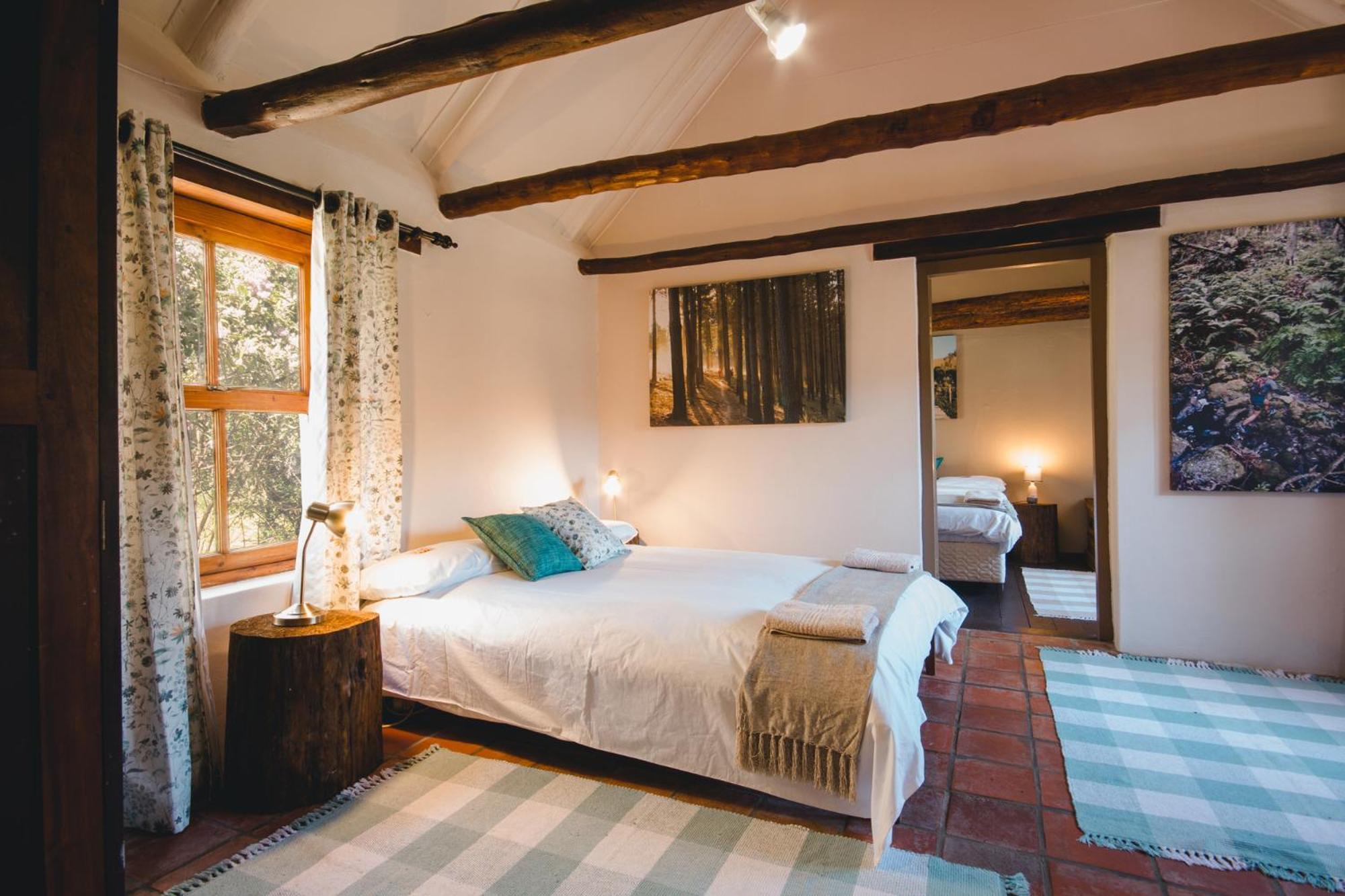 Farm stay Strawberry Hill Farm Heidelberg (Western Cape)