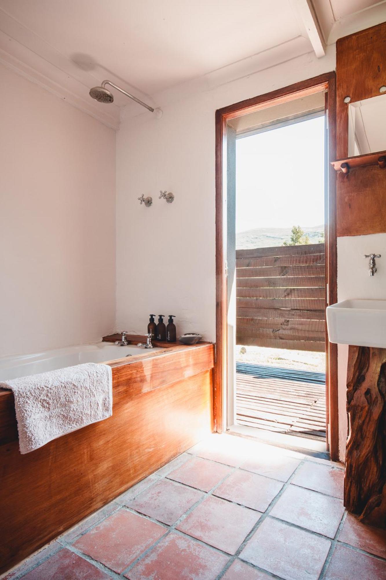 Strawberry Hill Farm Farm stay