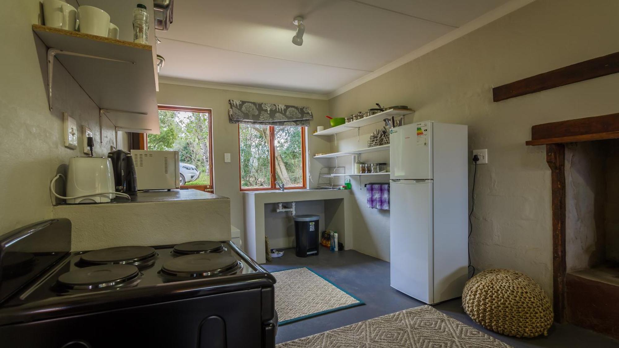 Strawberry Hill Farm Farm stay *