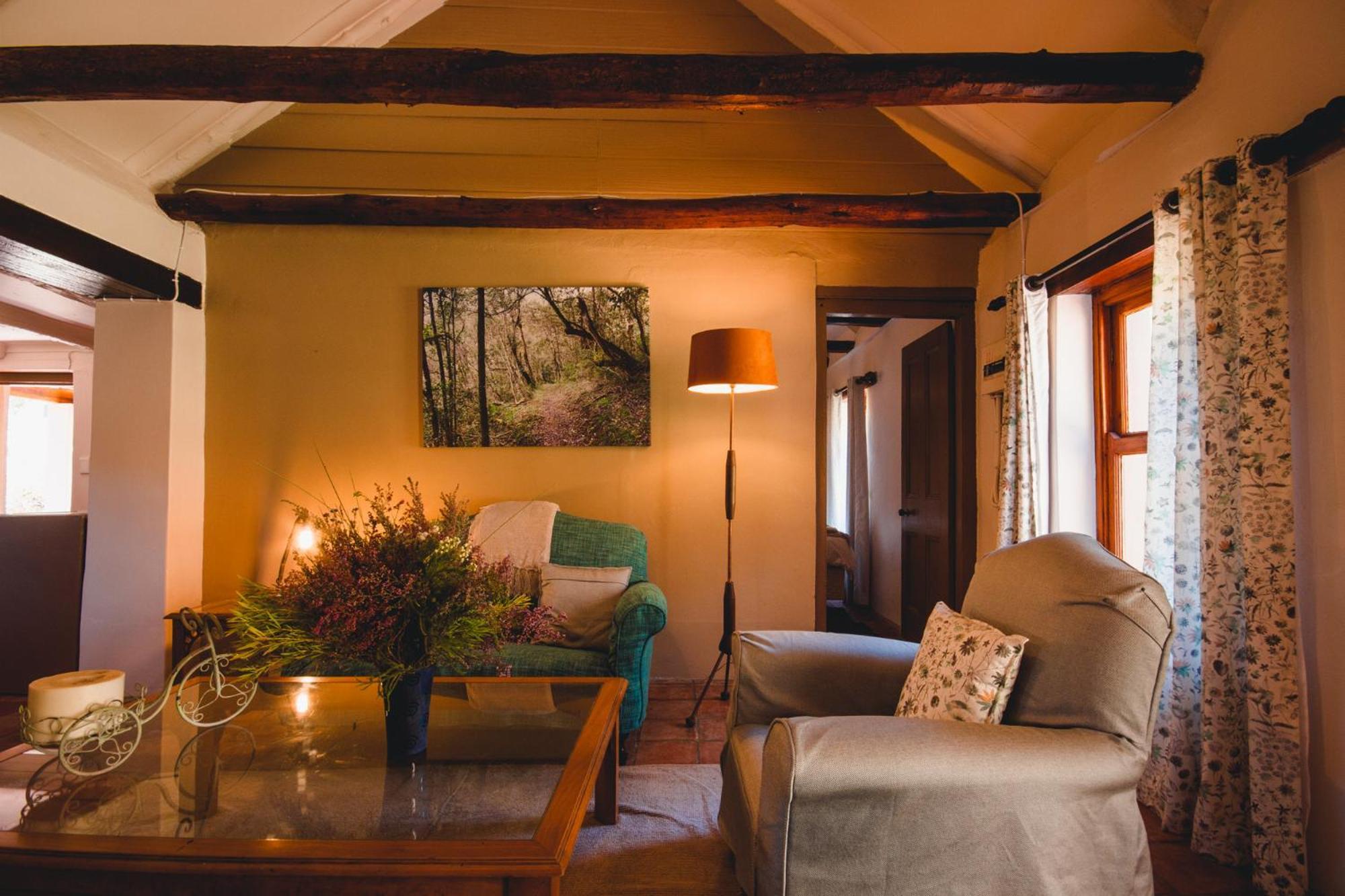 Strawberry Hill Farm Farm stay Heidelberg (Western Cape)