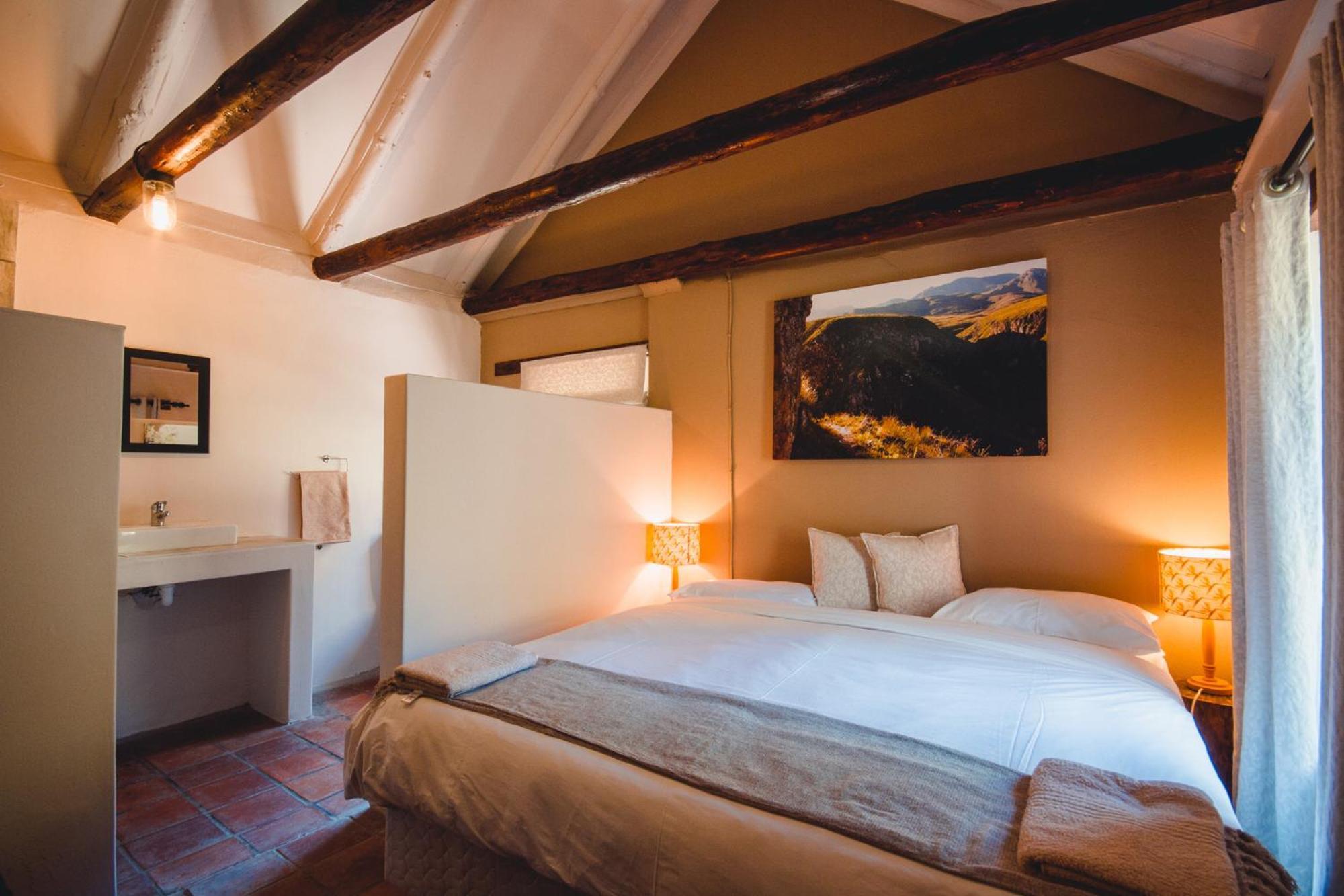 Strawberry Hill Farm Farm stay *