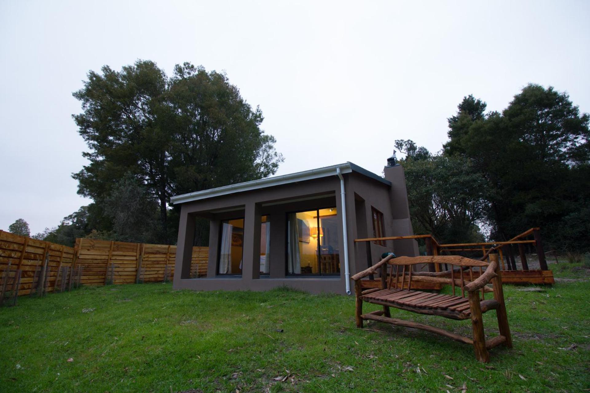 Strawberry Hill Farm Farm stay Heidelberg (Western Cape)
